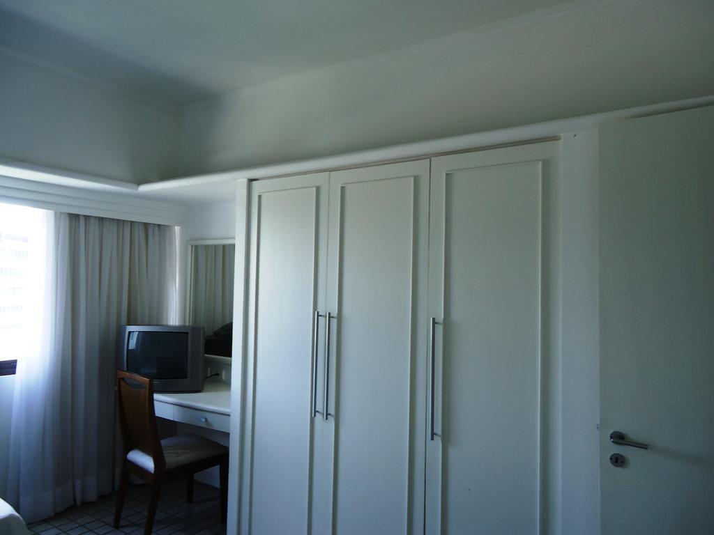 Flat No Hotel Imperial Suites Recife Room photo