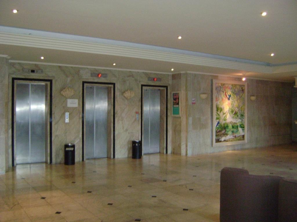 Flat No Hotel Imperial Suites Recife Exterior photo