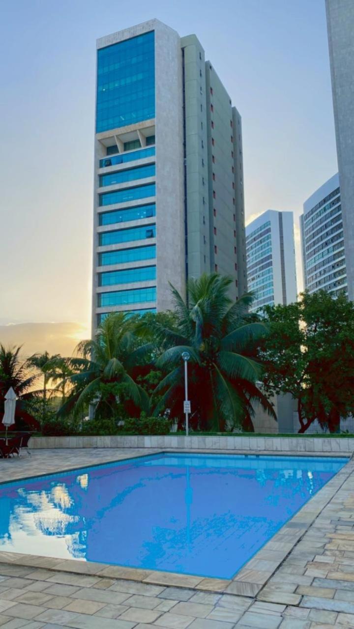 Flat No Hotel Imperial Suites Recife Exterior photo