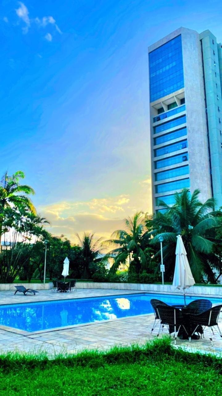 Flat No Hotel Imperial Suites Recife Exterior photo