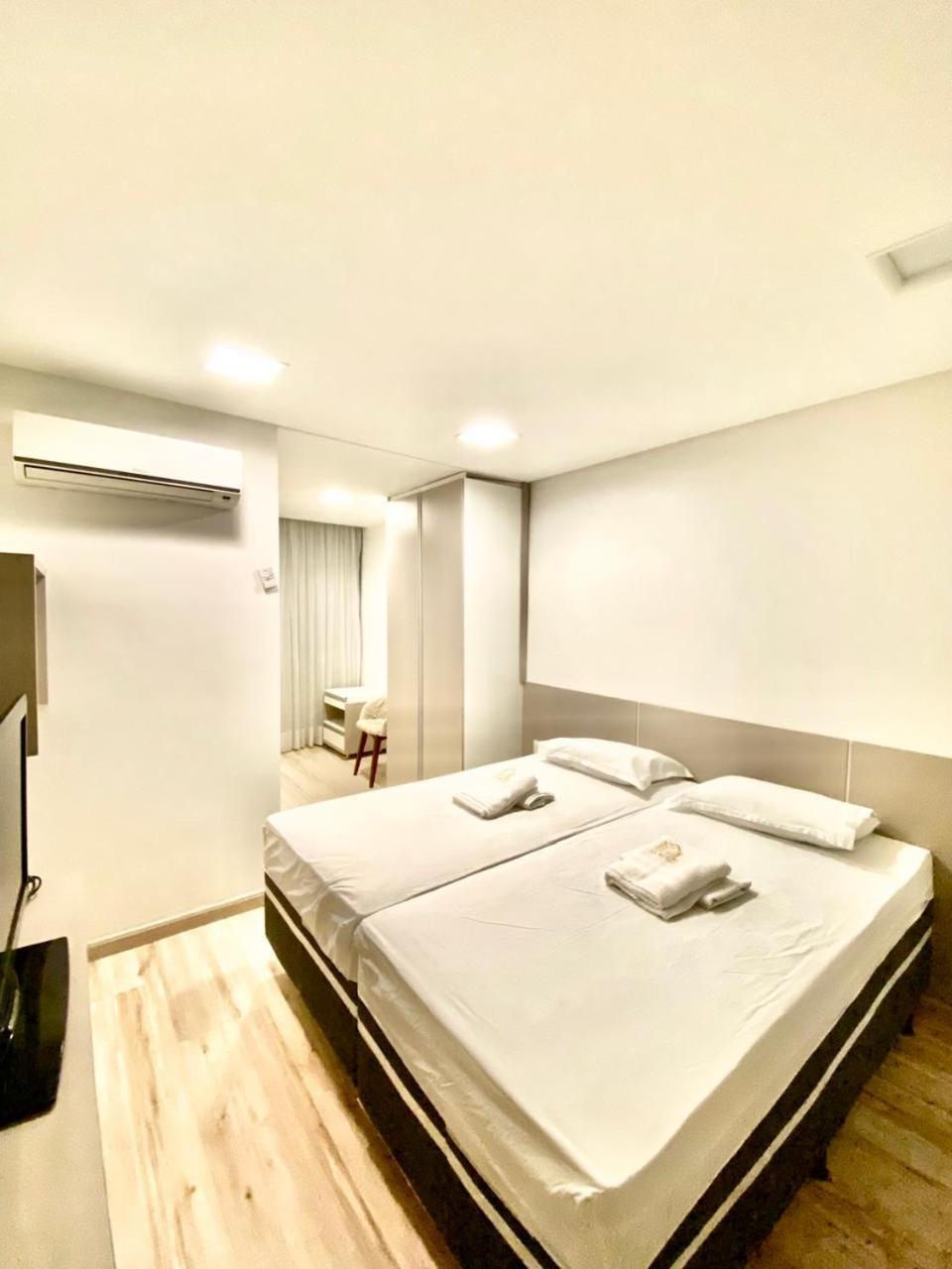 Flat No Hotel Imperial Suites Recife Exterior photo