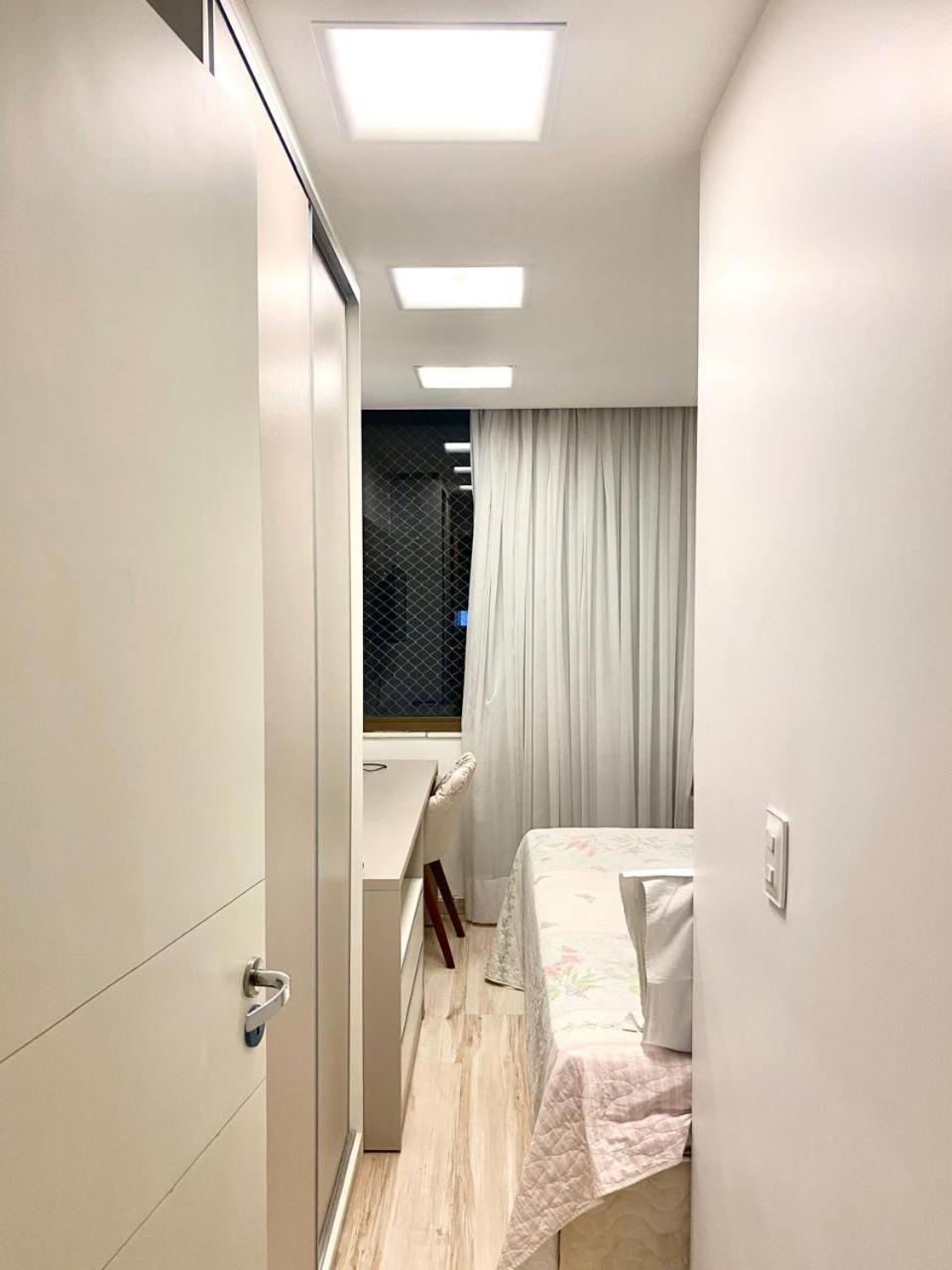 Flat No Hotel Imperial Suites Recife Exterior photo
