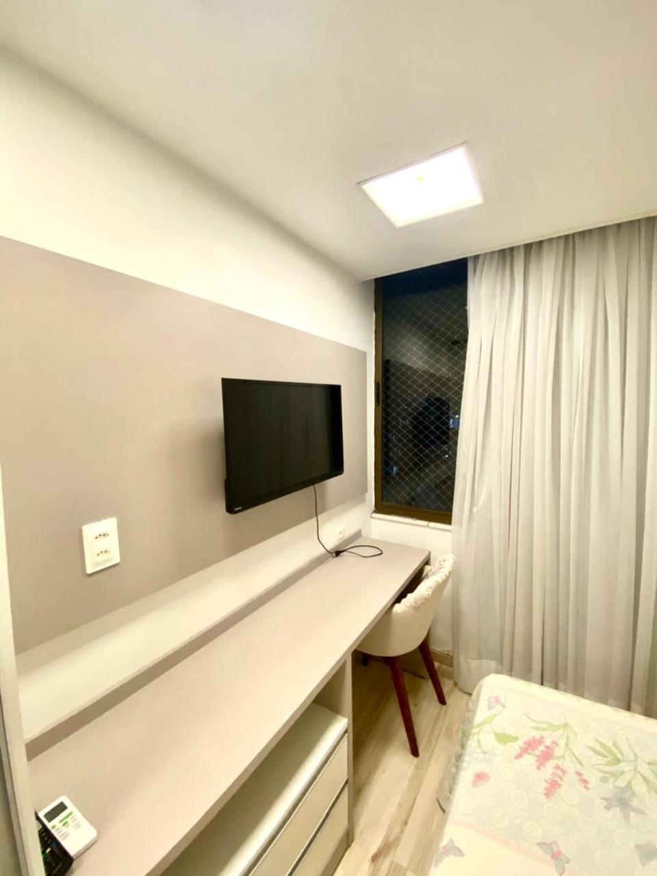 Flat No Hotel Imperial Suites Recife Exterior photo