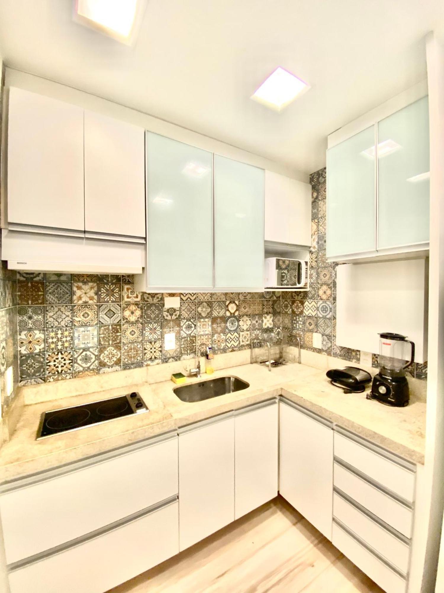 Flat No Hotel Imperial Suites Recife Exterior photo