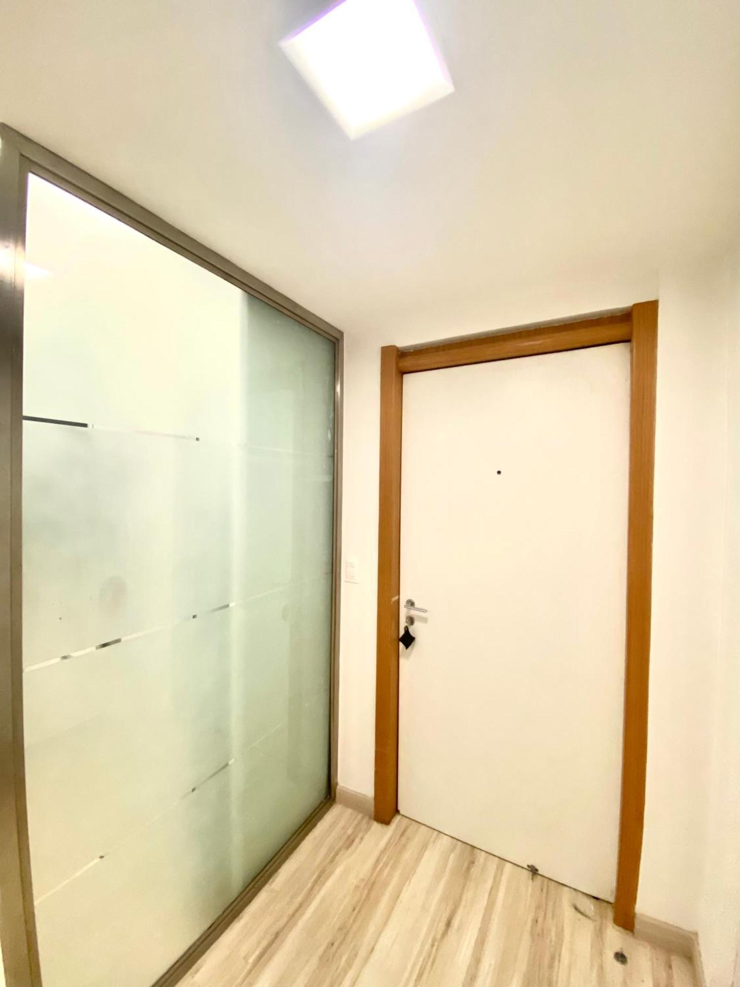 Flat No Hotel Imperial Suites Recife Exterior photo