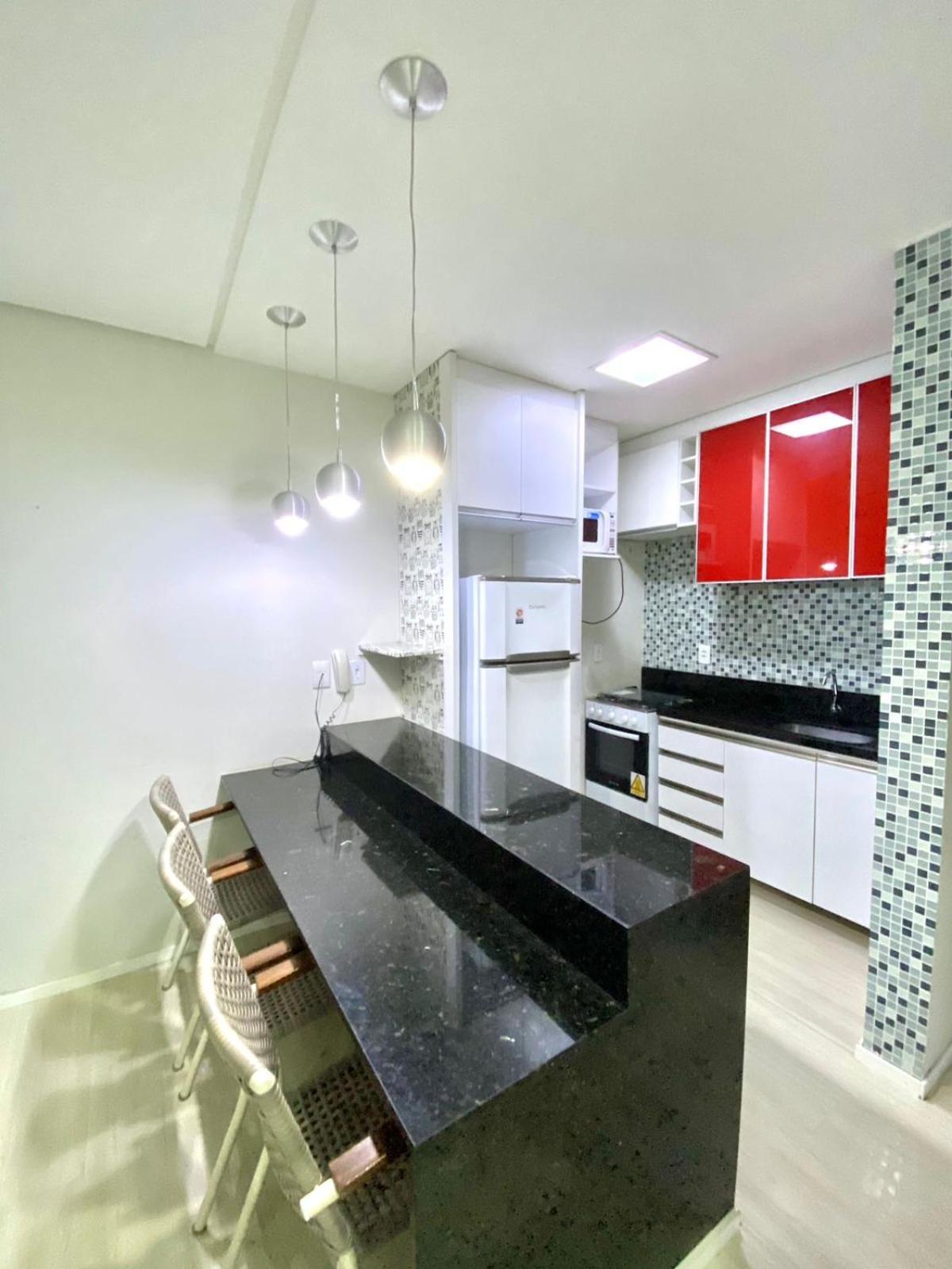 Flat No Hotel Imperial Suites Recife Exterior photo