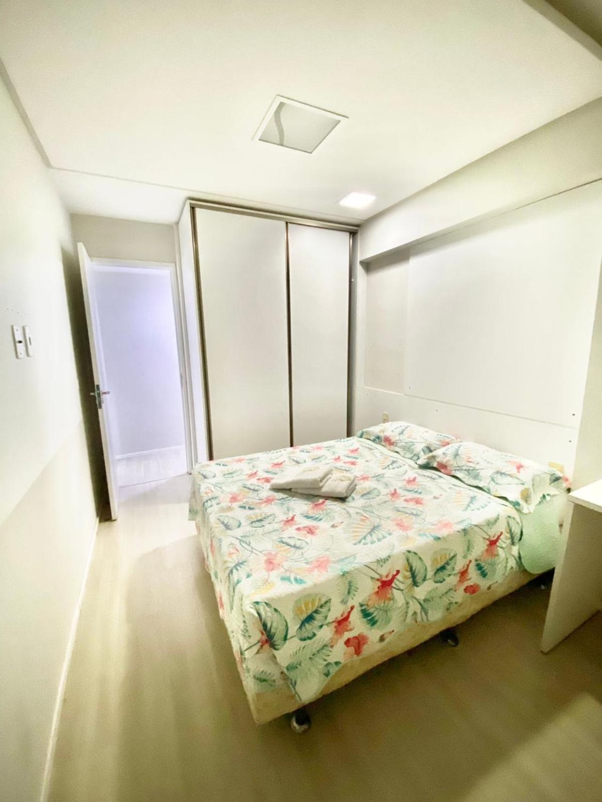 Flat No Hotel Imperial Suites Recife Exterior photo