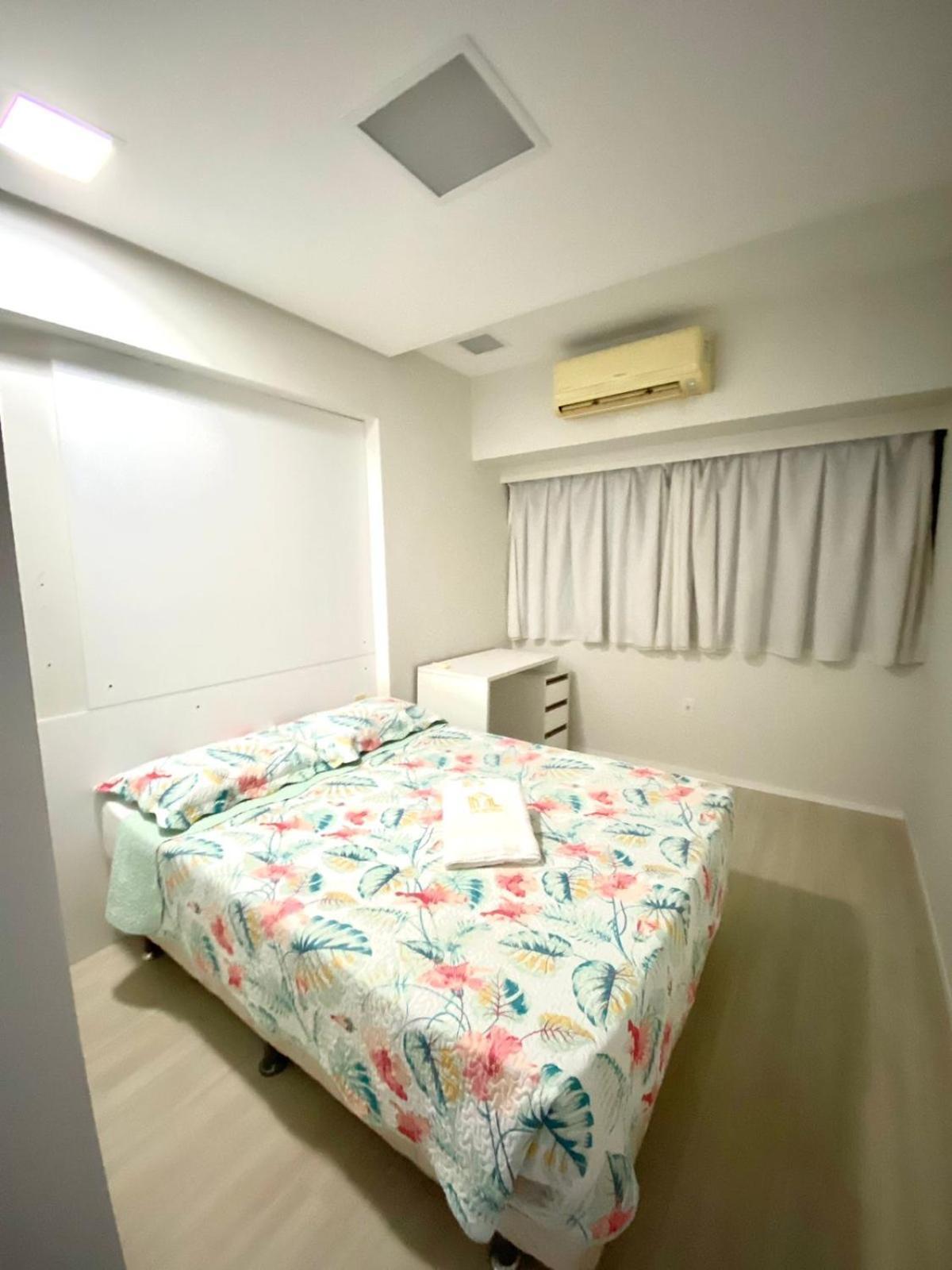Flat No Hotel Imperial Suites Recife Exterior photo
