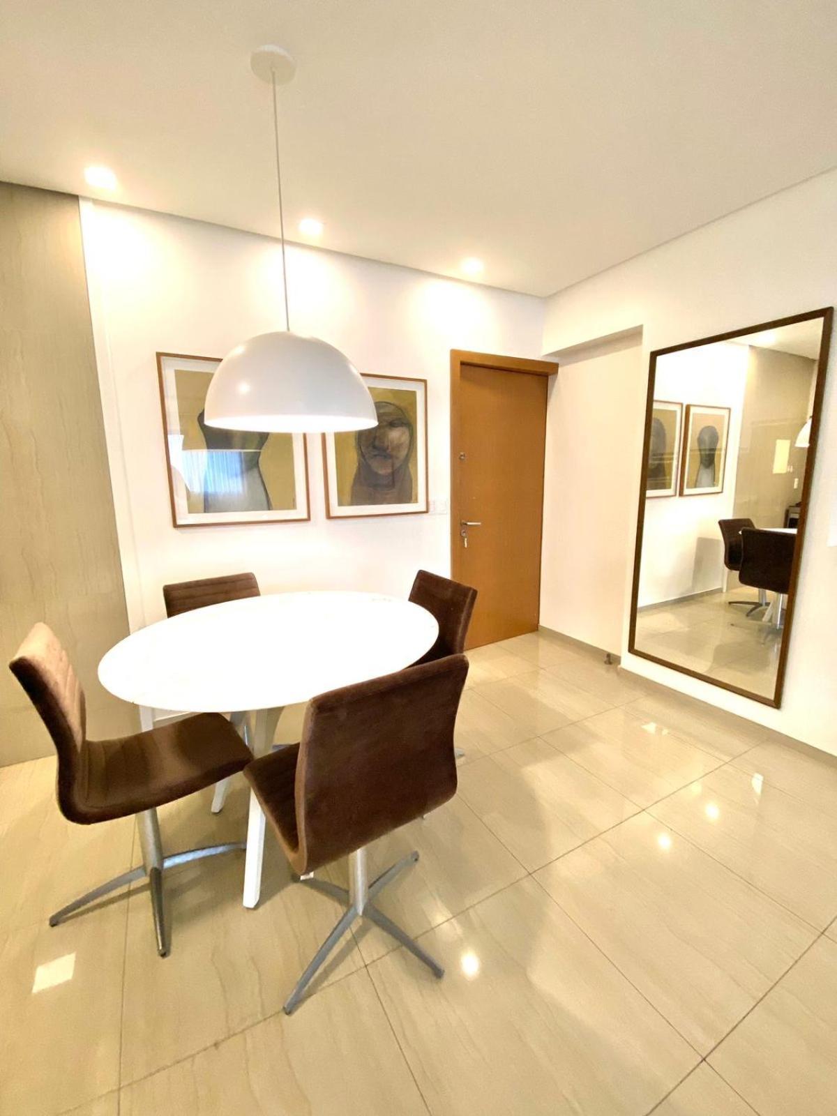Flat No Hotel Imperial Suites Recife Exterior photo