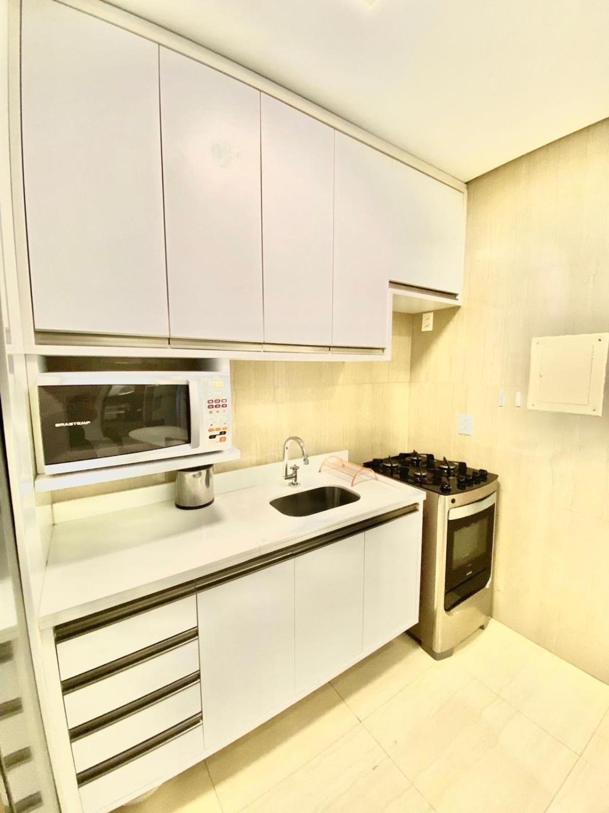 Flat No Hotel Imperial Suites Recife Exterior photo