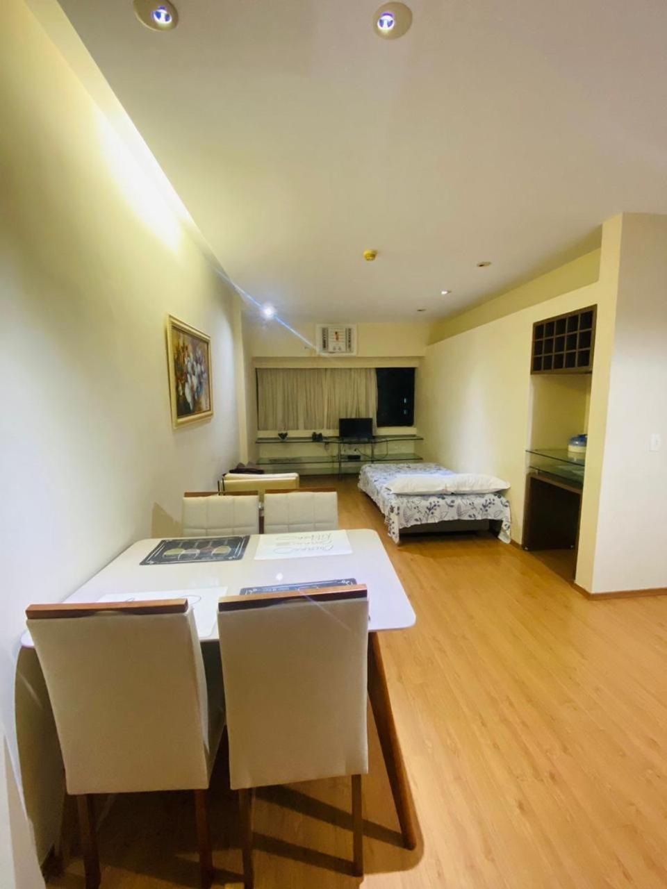 Flat No Hotel Imperial Suites Recife Exterior photo