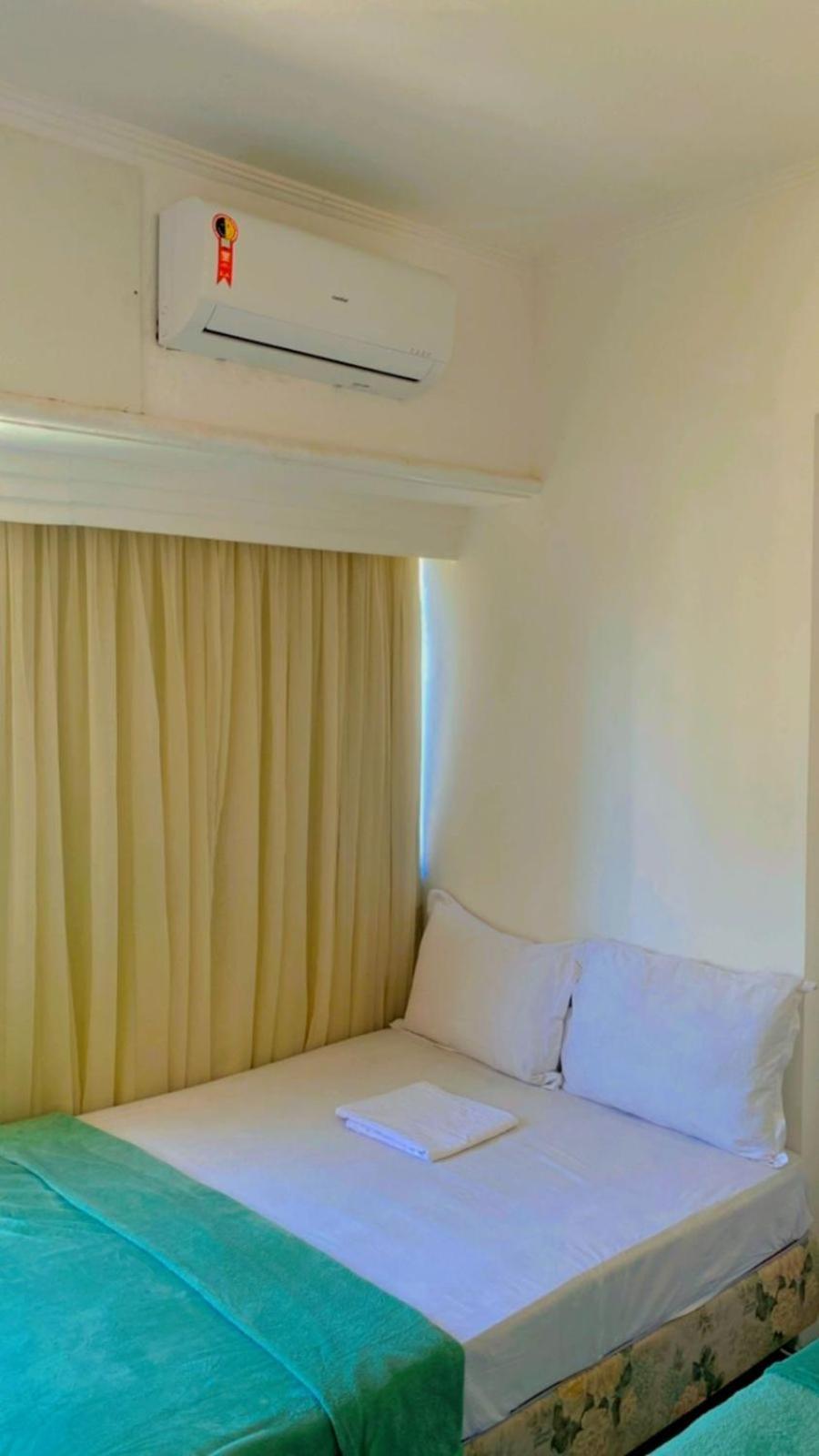 Flat No Hotel Imperial Suites Recife Exterior photo