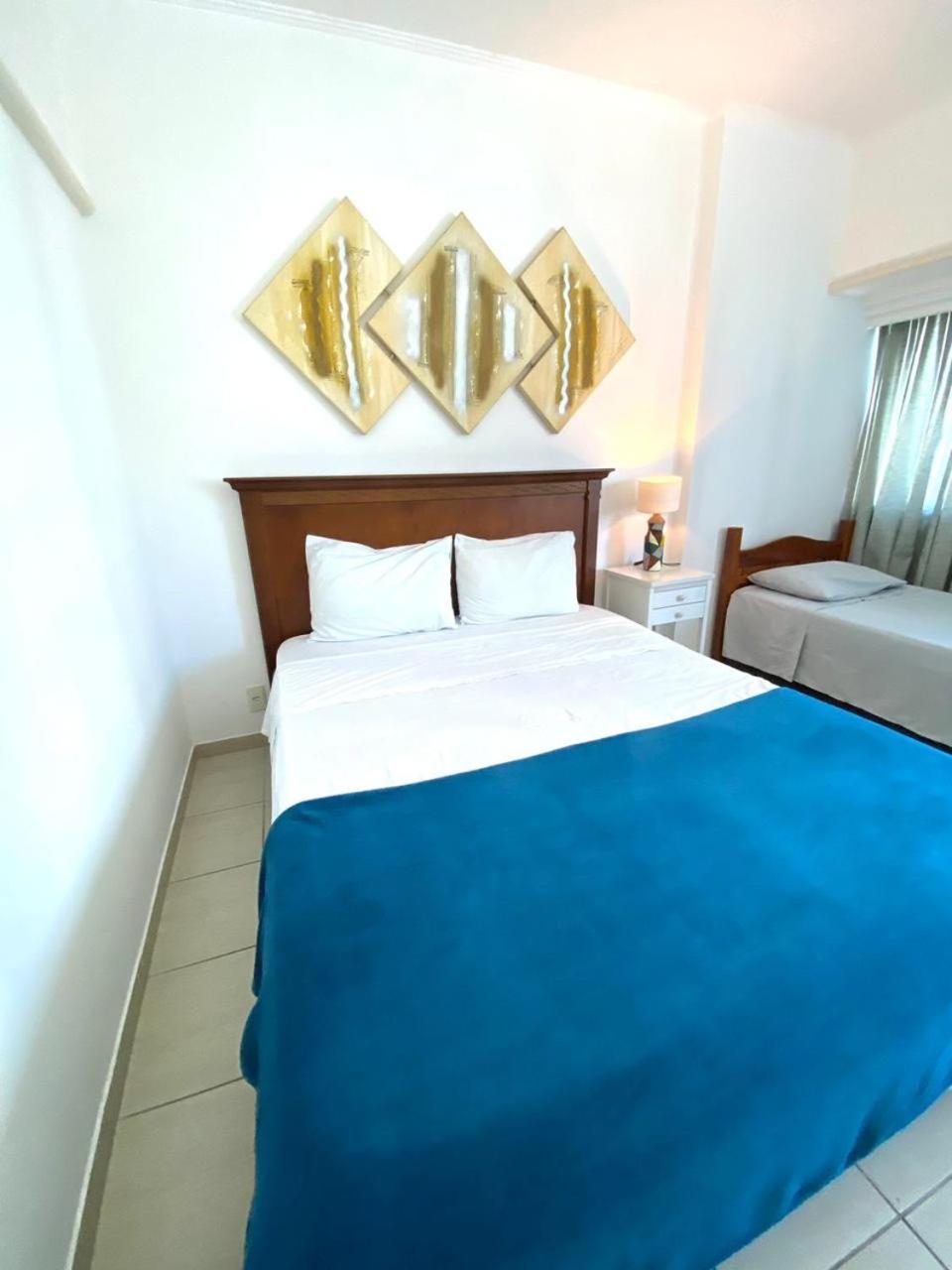 Flat No Hotel Imperial Suites Recife Exterior photo