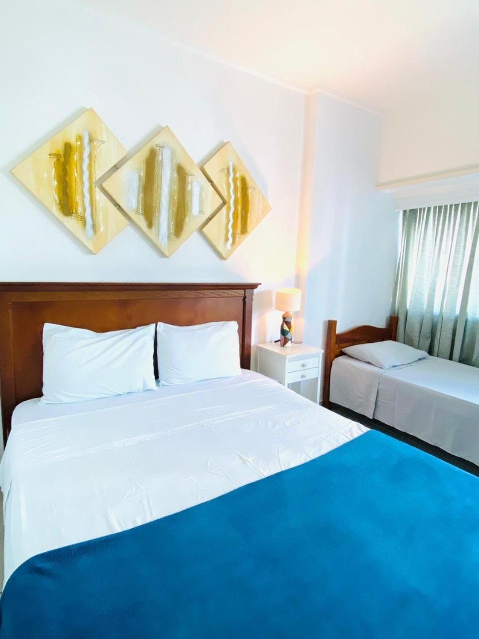Flat No Hotel Imperial Suites Recife Exterior photo