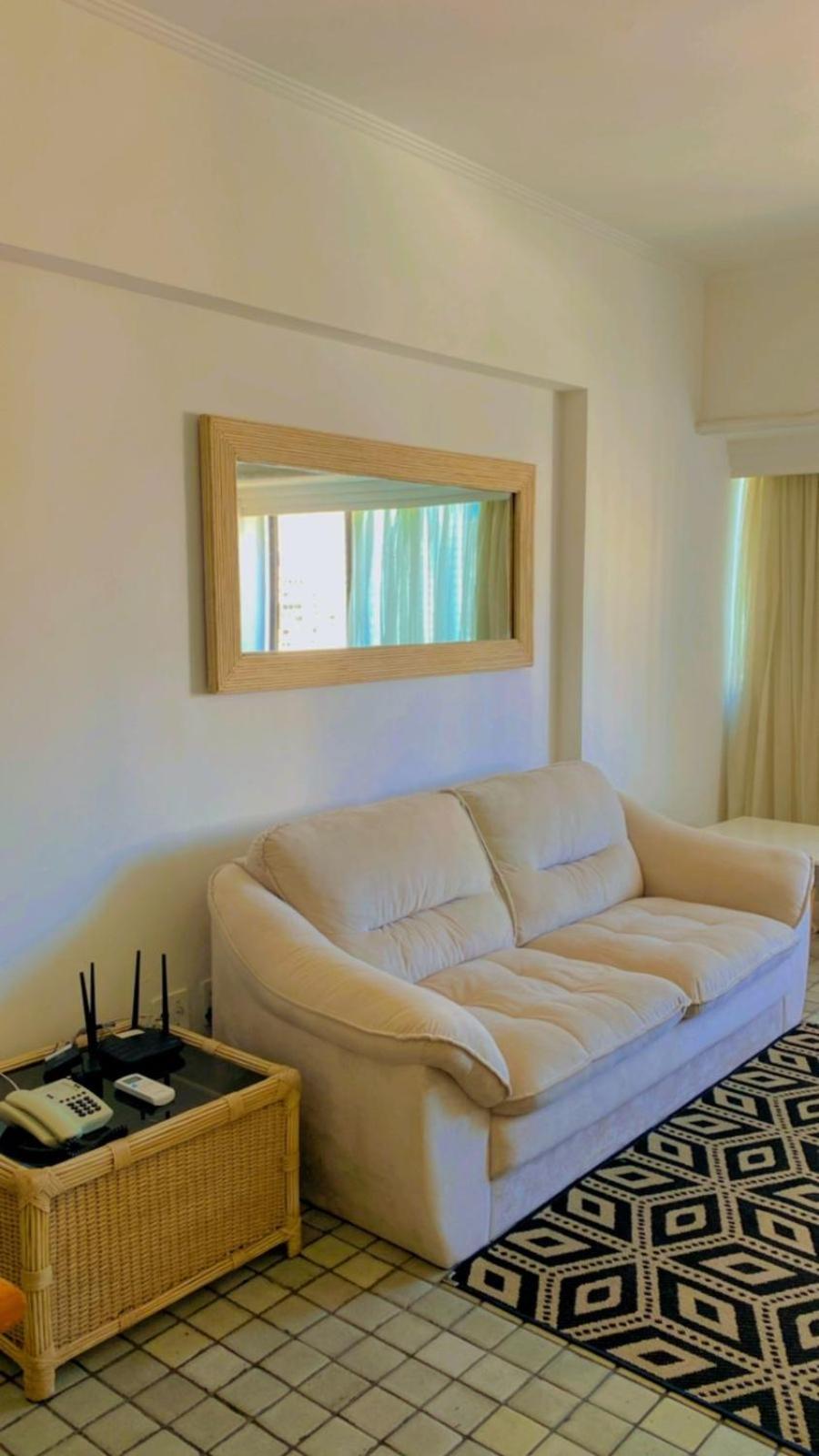 Flat No Hotel Imperial Suites Recife Exterior photo
