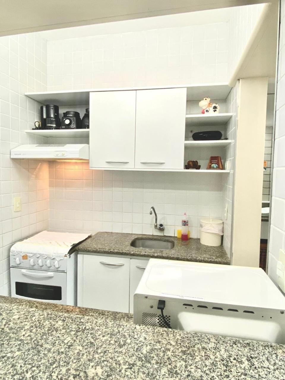 Flat No Hotel Imperial Suites Recife Exterior photo