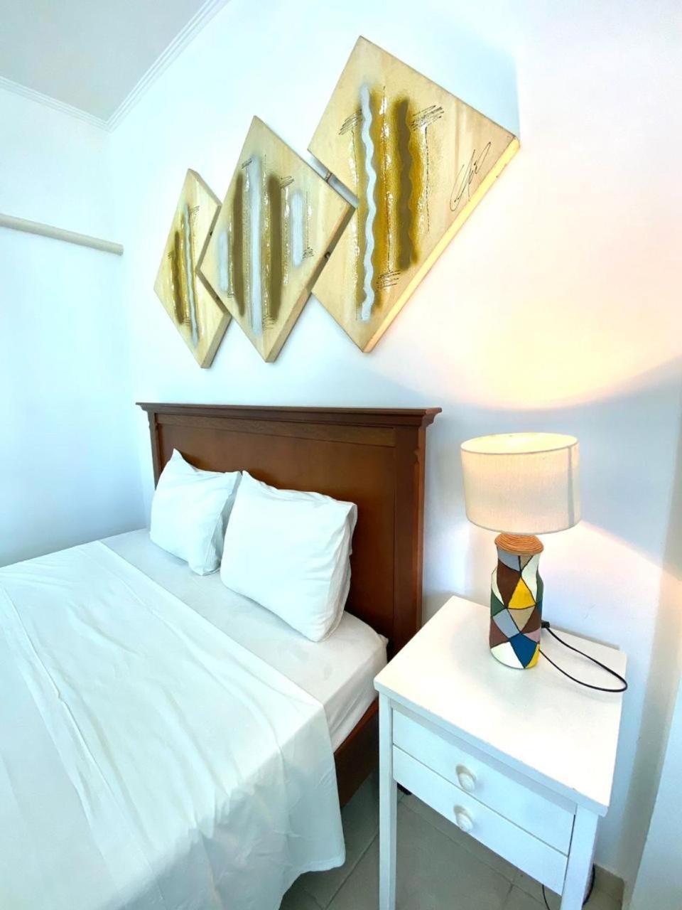 Flat No Hotel Imperial Suites Recife Exterior photo